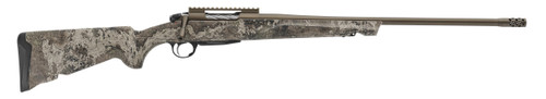 Franchi Momentum Elite TT 6.5 PRC, 22" Barrel, Picatinny Rail Mount, Strata/Mid Bronze Stock, 3rd