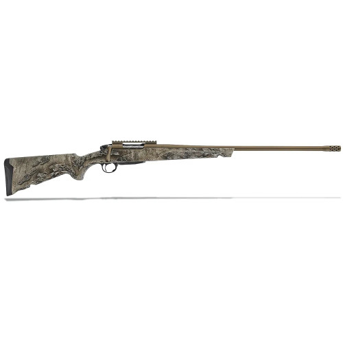 Franchi Momentum Elite 6.5 PRC, 24" Barrel, Excape, Burnt Bronze, 3rd