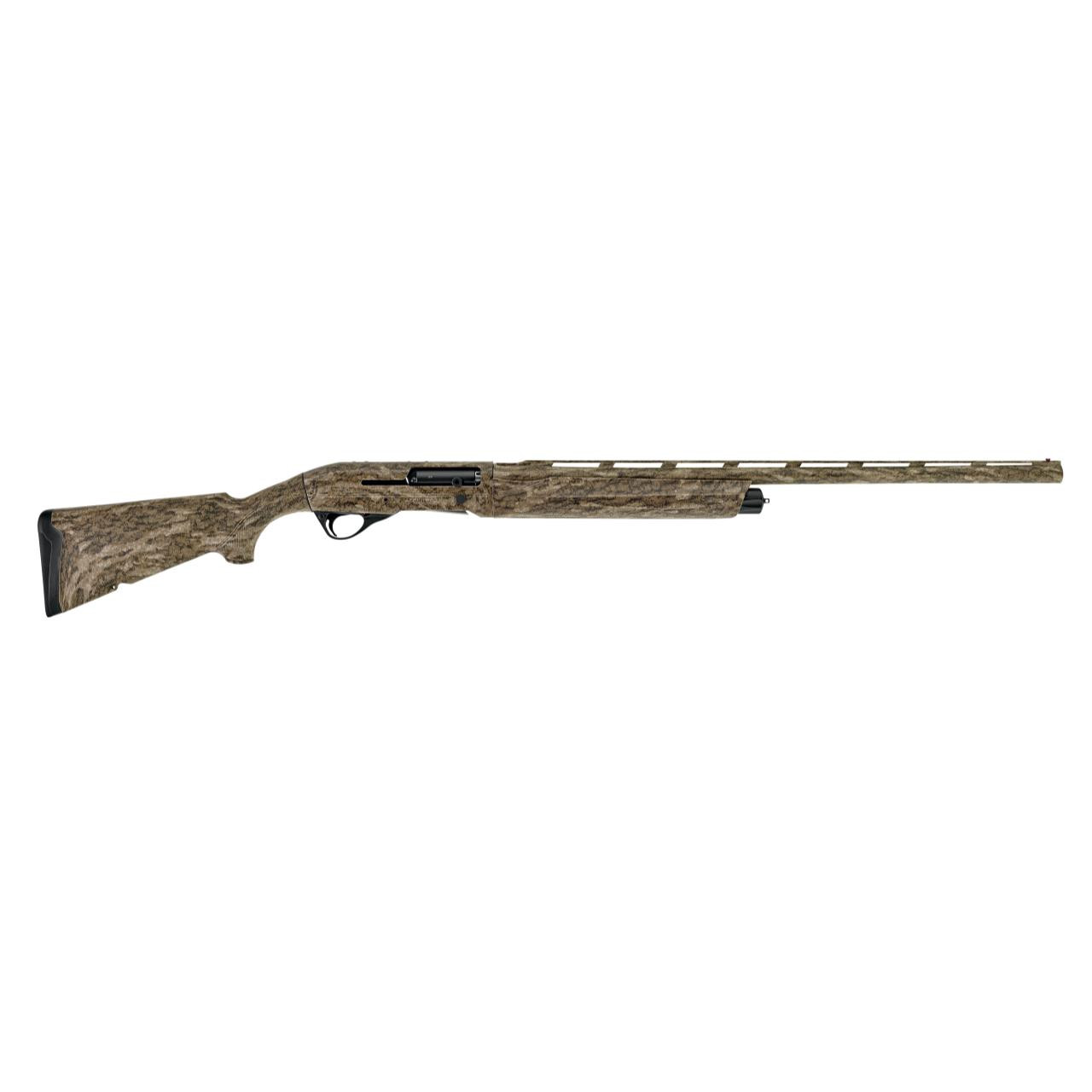 Franchi Affinity 3.5 12ga 3-1/2″ 28″ Barrel Mossy Oak Bottomland Camo Semi-Auto Shotgun #41110