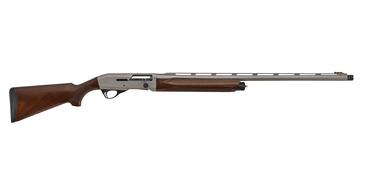 Franchi Affinity 3 Upland Elite 12ga 3″ 28″ Barrel Walnut Stock Cerakote Finish Semi-Automatic Shotgun #41310