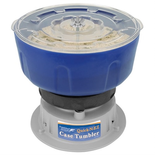 Frankford Arsenal FRANKFORD ARSENAL QUICK-N-EZ CASE TUMBLER 220V 515667