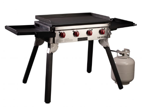 Camp Chef Portable Flat Top Grill 600 #FTG600P **CANNOT SHIP**