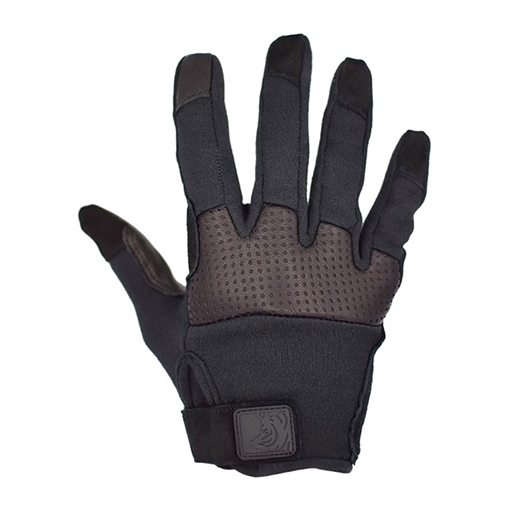 Patrol Incident Gear FULL DEXTERITY TACTICAL ALPHA FR GLOVE 2X-LARGE BLK PIG.726-BK5