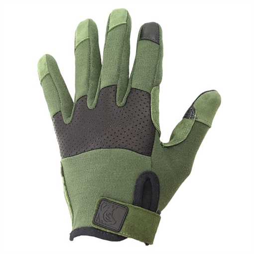 Patrol Incident Gear FULL DEXTERITY TACTICAL ALPHA FR GLOVE XLARGE RANGER GREEN PIG.726-RG4