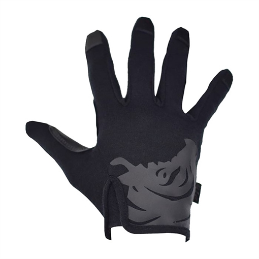 Patrol Incident Gear FULL DEXTERITY TACTICAL DELTA FR GLOVE 2X-LARGE BLK PIG.728-BK5