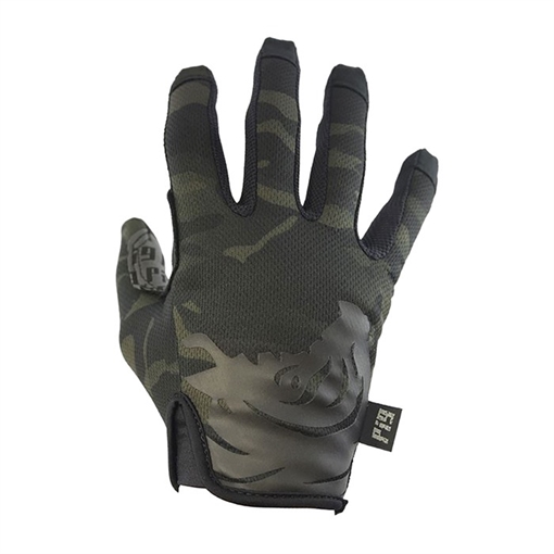 Patrol Incident Gear FULL DEXTERITY DELTA UTILITY GLOVE X-LG MULTICAM BLK PIG.754-MB4