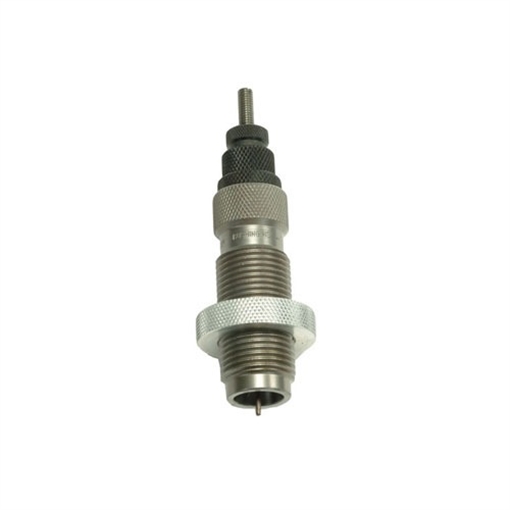 Forster Products, Inc. FULL LENGTH SIZING DIE, 338 LAPUA MAG 005661