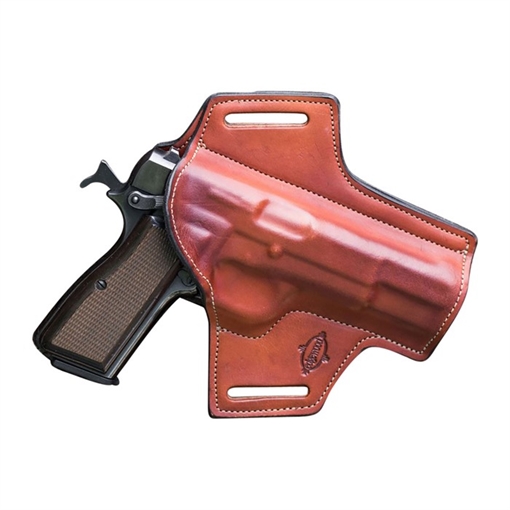 Edgewood Shooting Bags OWB FULL SIZE SPRINGFIELD XD 9MM/.40 RIGHT HAND OWBF SPFLD XD