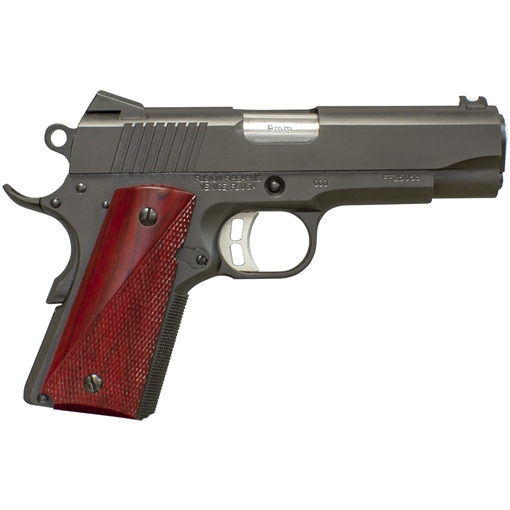 Fusion Freedom Series 1911 Commander Carry Handgun 9mm Luger 7/rd Magazine 4.25" Barrel 1911-CCO-9