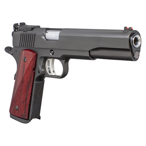 Fusion Freedom Series 1911 Longslide Handgun 10mm Auto 8rd Magazine 6" Barrel 1911-LS-BASE-10