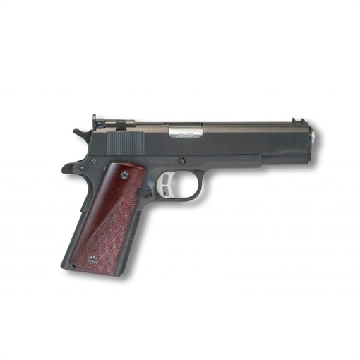 Fusion Freedom Series 1911 Gold Handgun 9mm Luger 8rd Magazine 5" Barrel 1911-GOLD-9