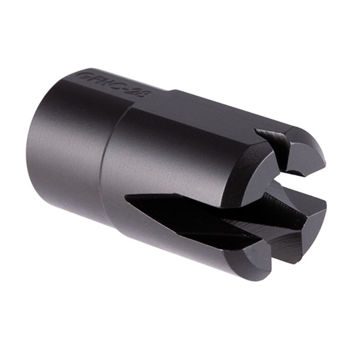 Jmac Customs G36 FLASH HIDER COMPENSATOR 28 MICRO GFHC-28-M