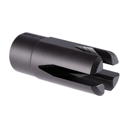 Jmac Customs G36 FLASH HIDER COMPENSATOR 14 GFHC-14