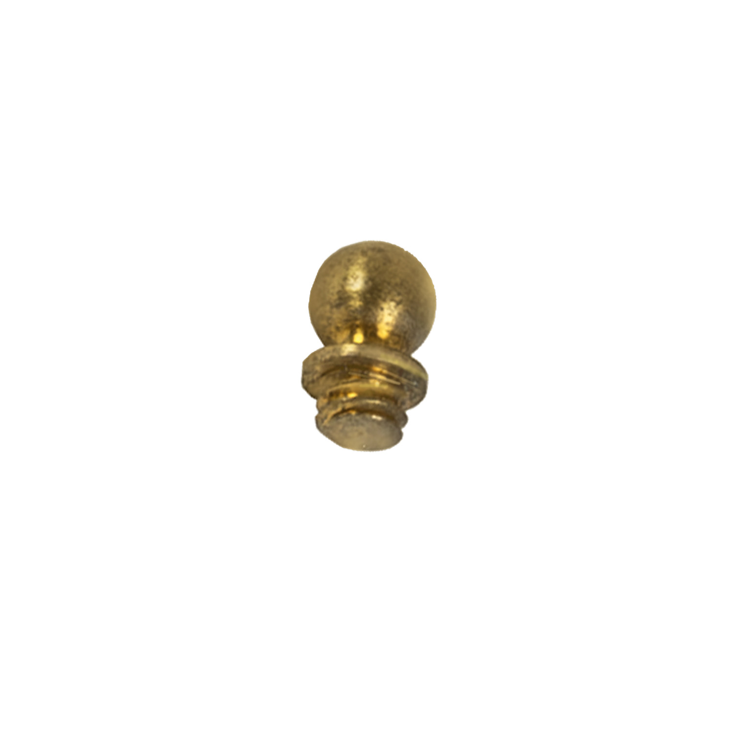 Brass Sight Bead,2.5 x .45mm