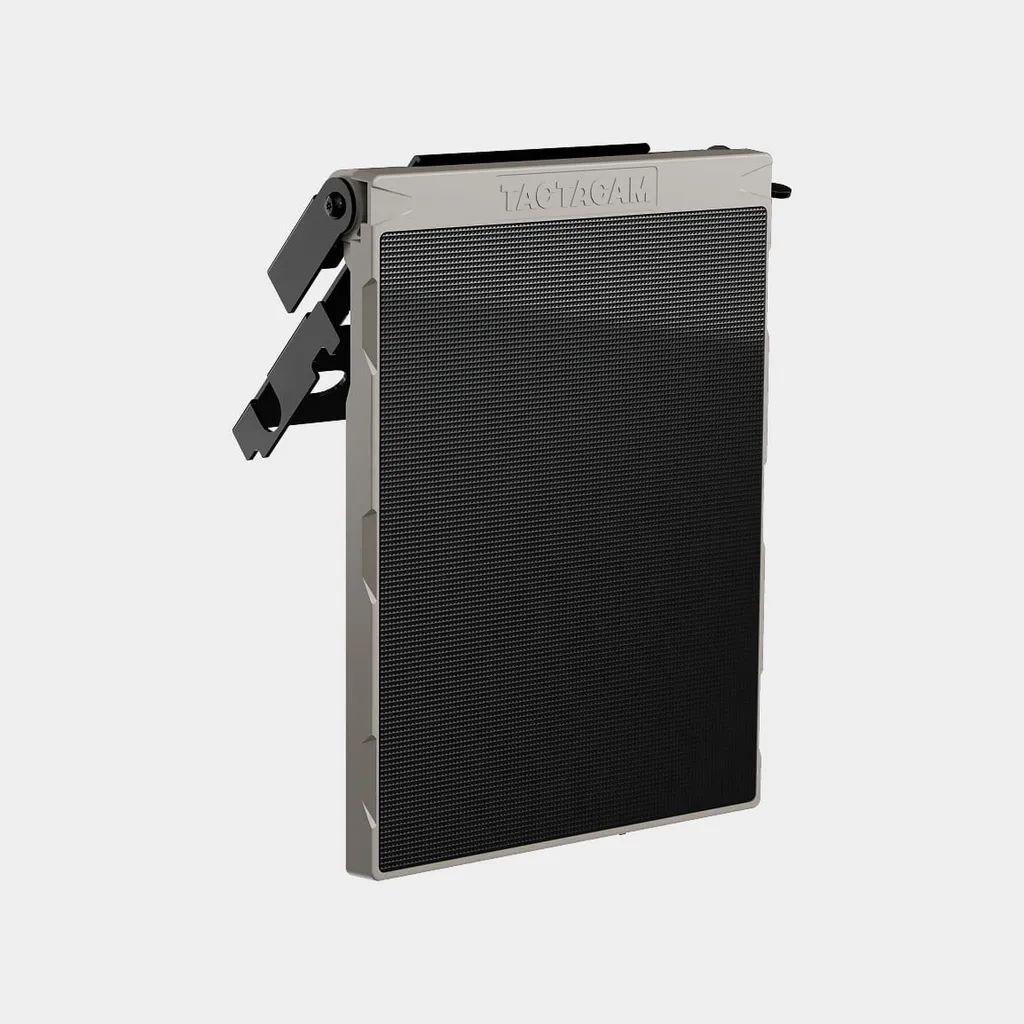Tactacam Reveal External Solar Panel R5 w/Built-In Battery (RV-EXT-V3)