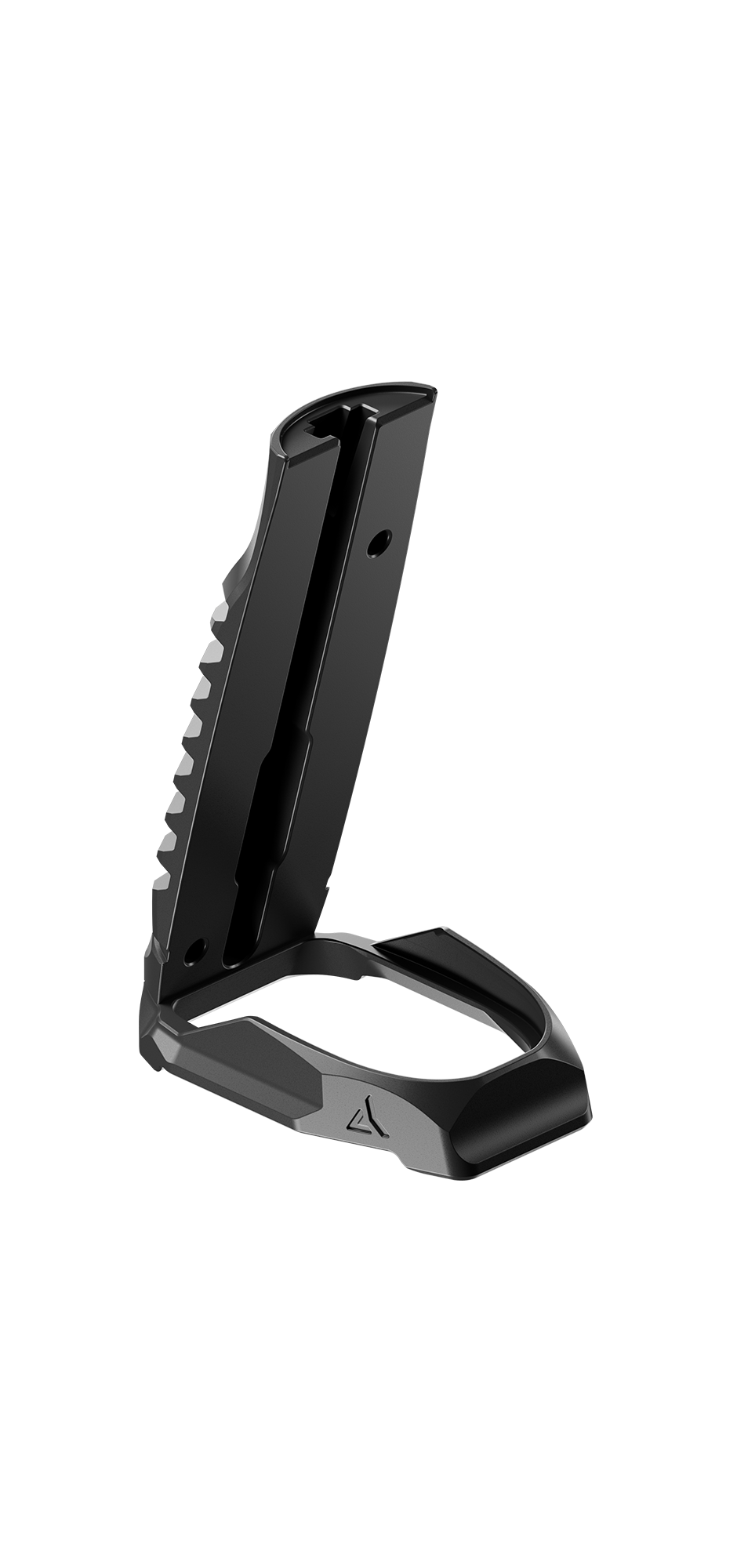 RADIAN Weapons Backstrap + Magwell For Sig Sauer P365X Macro H0014, Black