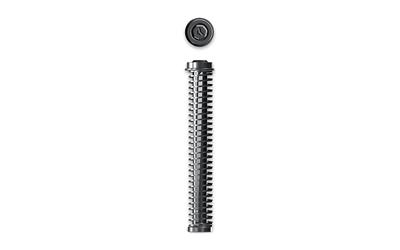 RADIAN Weapons Compressor Guide Rod for GLOCK 17 Gen 3-4, A-G-17-3-4, Black