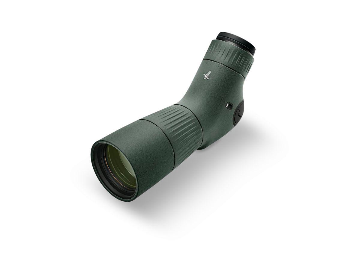 Swarovski AT Balance Spotting Scope 49090, 18-45x65, Angled, 65mm
