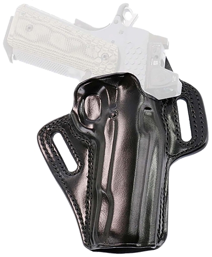 Galco Concealable 2.0 Black Fits Sig M17 Right Hand CO2226RB