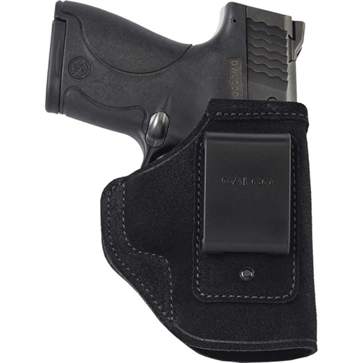 Galco Stow-N-Go IWB Holster for Sig Sauer P229 with Rail Black RH STO250B
