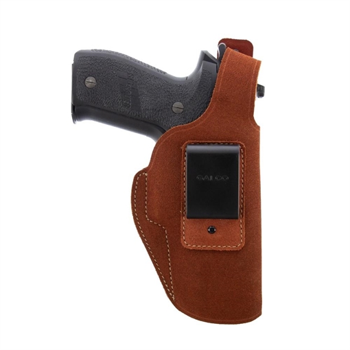 Galco Waistband IWB Holster for Glock 17 22 31 Natural RH WB224