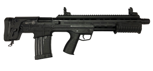 Garaysar Fear-109 Bullpup Pump Shotgun FEAR-109BUND FEAR109