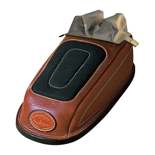 Edgewood Shooting Bags GATER STD 3-1/2''H 3/8'' SPREAD 3M SLICK STD GATER 3/8 I