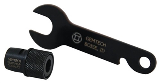 GEMTECH Adapter M&P22c /22LR 12207