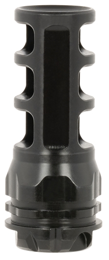Gemtech Series ETM 3-Port Muzzle Brake 5.56 1/2x28 13816
