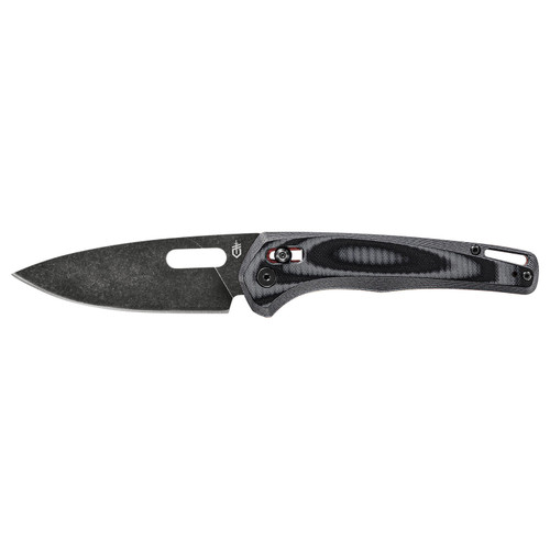 Gerber Sumo Folder Gray/Red