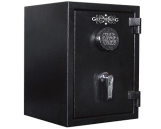 Gettysburg Fire-Resistant Home Safe **In-Store Only** **Cannot Ship**