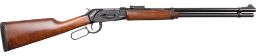 Gforce LVR410 .410 Ga, 2.5" Chmbr, 20" Barrel, Turkish Walnut, 7rd
