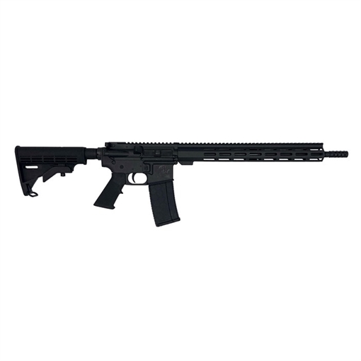 Great Lakes Firearms And Ammun AR 15 223 WYLDE 16'' 30+1 223 BLK