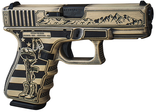 GLK SC G17 9M G5 17R CERA UA175S204NOEF