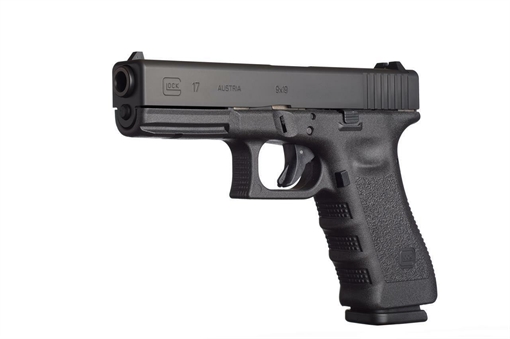 GLOCK 17 GEN3 9MM GFNS 10RD CA PN1750701 PN1750701 PN1750201