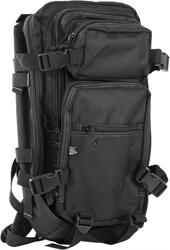 Glock Multi-Purpose 3-1 Black Polyester AS02000