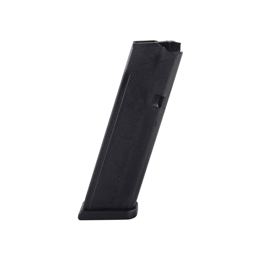 Glock Factory Handgun Magazine Black for Glock Gen 4 Model 22/35 40 S&W 15/rd Bulk 2884