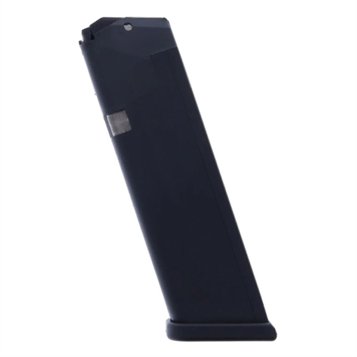 Glock G31 Handgun Magazine Black .357 Sig 10/rd Bulk GL1649
