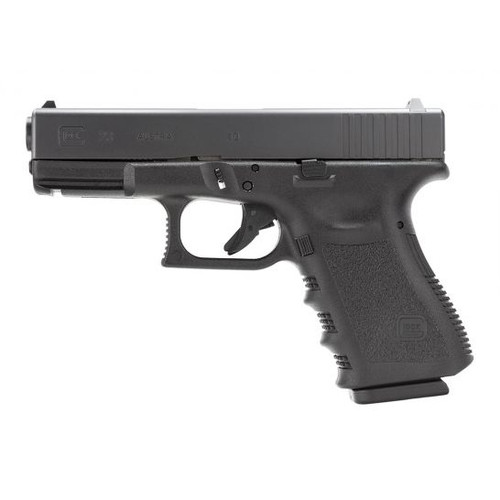 Glock 23 Gen3 AUS .40 S&W, 4" Barrel, Glock Night Sights, 10rd