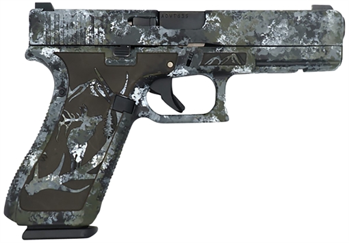 Glock PG203023ALPINELAS G20 10mm Auto PG2050204-ALPINELAS