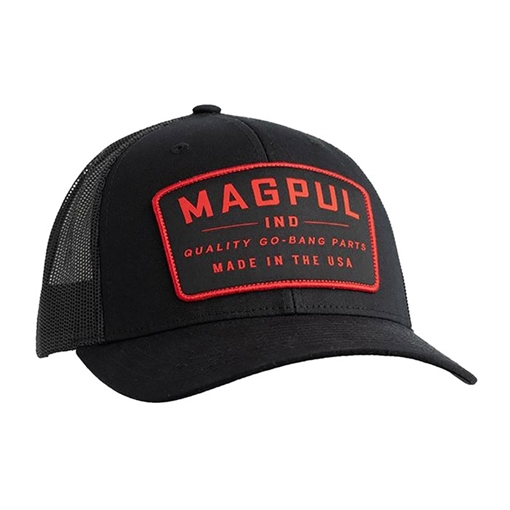Magpul GO BANG TRUCKER BLACK MAG1102-001