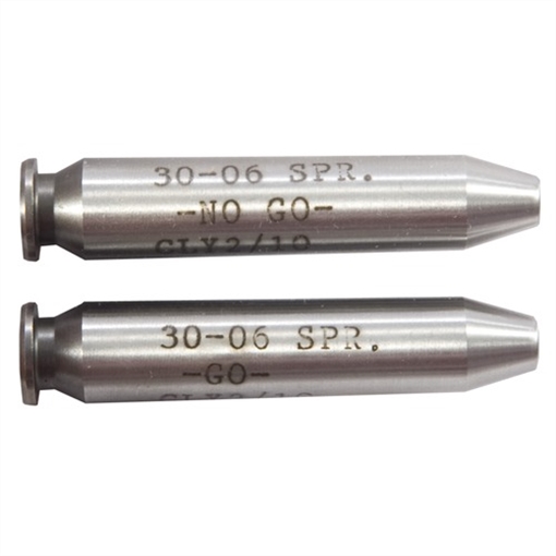 Clymer 30-06 SPRINGFIELD HEADSPACE GAUGE KIT STEEL GONG30/06SPR