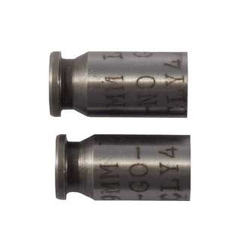 Clymer 9MM LUGER HEADSPACE GAUGE KIT STEEL GONG9MMLUG