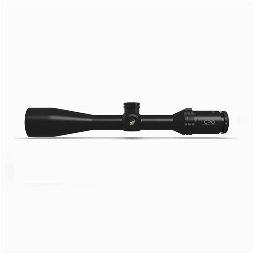 GPO Spectra 4x Rifle Scope 4-16x50i 30mm SFP G4i Drop Illum. Black RS442