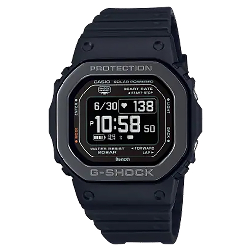 GSHOCK MOVE SERIES BLK DWH5600MB1CR