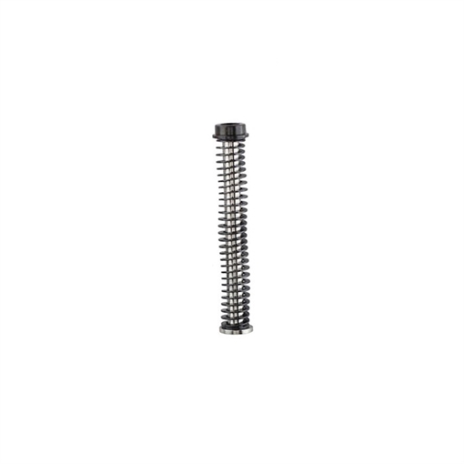 Zaffiri GUIDE ROD FOR GLOCK 17/34 GEN 4 STAINLESS STEEL G17GR.4SS