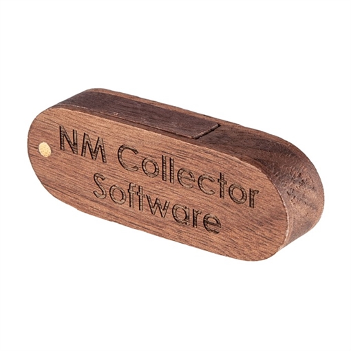 Nmcollector.Net GUN COLLECTOR SOFTWARE CROSS PLATFORM NMCOLLECTORCP