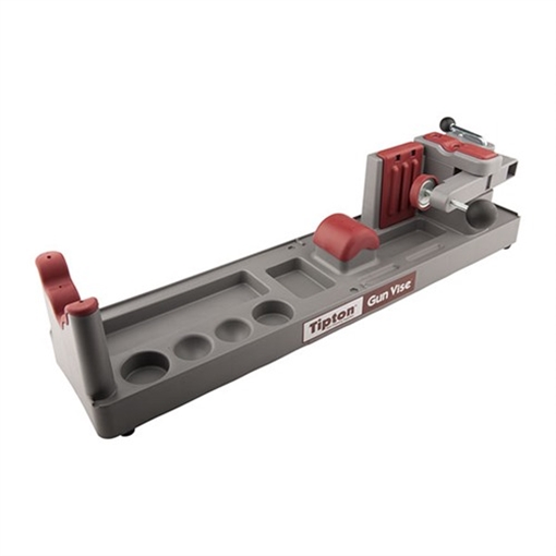 Tipton Gun Cleaning Supplies GUN VISE 782731