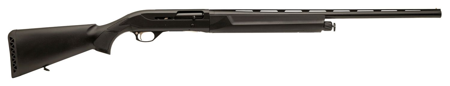 Silver Eagle Kinetic Semi-Auto Shotgun K1228S, 12 Gauge, 28", 3" Chmbr, 4 Rds