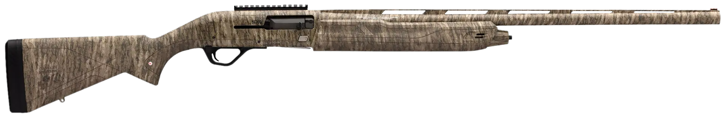 Winchester Guns SX4 Universal Hunter Semi-Auto Shotgun 511339290, 12 Gauge, 24", 3.50" Chmbr, 4 Rds